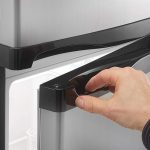Danby DPF073C1BSLDD Apartment Size Refrigerator Door Handle