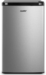 Comfee' 4.4 Cu. Ft. Compact Refrigerator