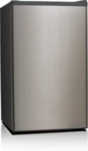 Midea 3.3 Cu. Ft. Compact Refrigerator