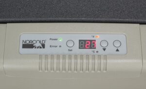 Norcold Portable Freezer/Refrigerator
