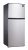 RCA RFR1207 Top Freezer Apartment Size Refrigerator, 12 cu ft, Stainless