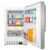 ALFZ36CSSHV	20″ Wide Built-In All-Freezer, ADA Compliant