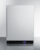SPFF51OSCSS 24″ Wide Outdoor All-Freezer