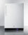 SPFF51OSSSTB 24″ Wide Outdoor All-Freezer