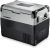 Dometic CFX 65W Black/Gray CFX 65W 12V Electric Powered Portable Cooler (Fridge Freezer)